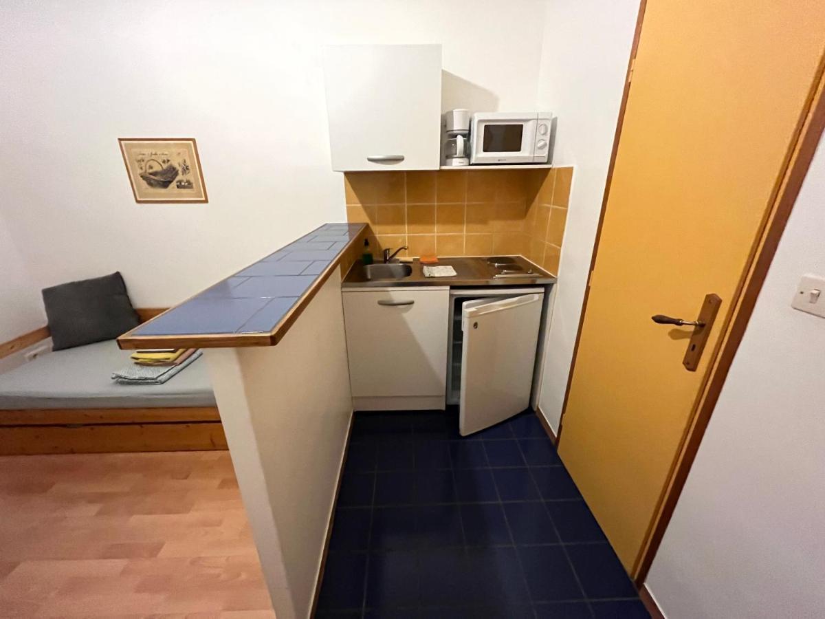 Studio CV - Calme, clair Montpellier Esterno foto