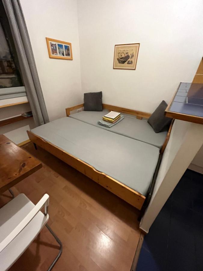 Studio CV - Calme, clair Montpellier Esterno foto