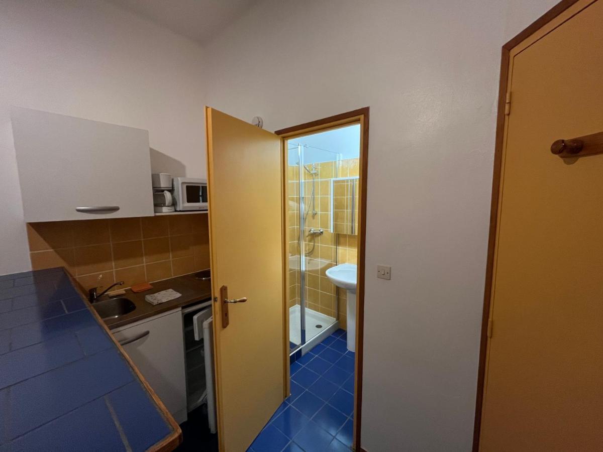 Studio CV - Calme, clair Montpellier Esterno foto